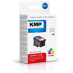 KMP-C98-cartuccia-d-inchiostro-Ciano-Magenta-Giallo