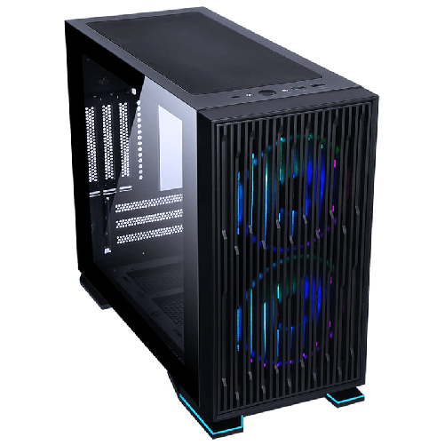 Itek-GALAXY-2Q-Mini-Tower-Nero