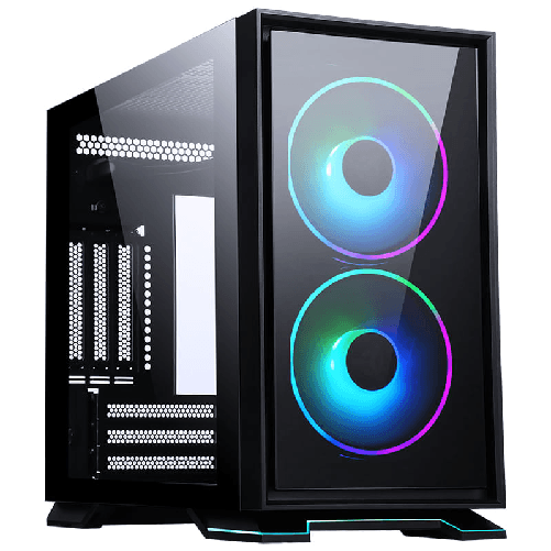 Itek-GALAXY-2Q-Mini-Tower-Nero