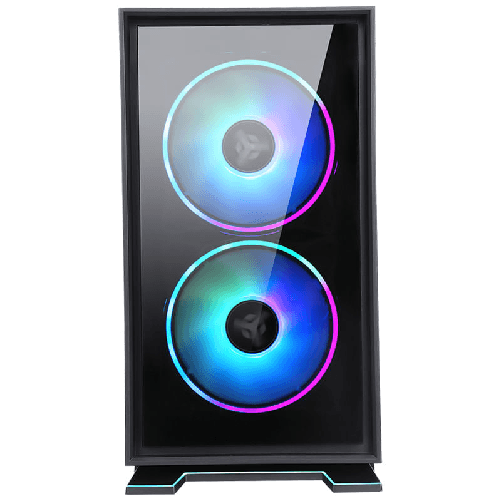 Itek-GALAXY-2Q-Mini-Tower-Nero