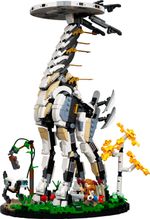 LEGO-76989-Horizon-Forbidden-West--Collolungo-Set-per-Adulti-da-Collezione-Modellino-da-Costruire-con-Minifigure-di-Aloy