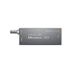 Blackmagic Design UltraStudio Monitor 3G scheda di acquisizione video Thunderbolt