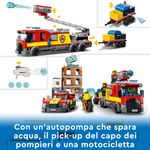 LEGO-City-Fire-Vigili-del-Fuoco-Edificio-don-Fiamme