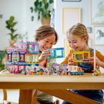 LEGO-Friends-Edificio-della-Strada-Principale