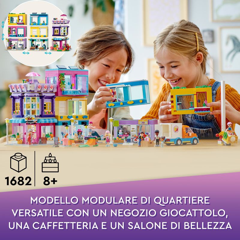 LEGO-Friends-Edificio-della-Strada-Principale