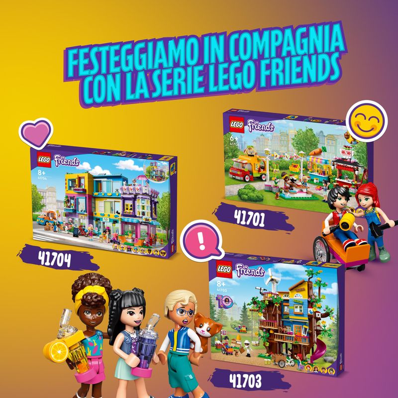 LEGO-Friends-Edificio-della-Strada-Principale