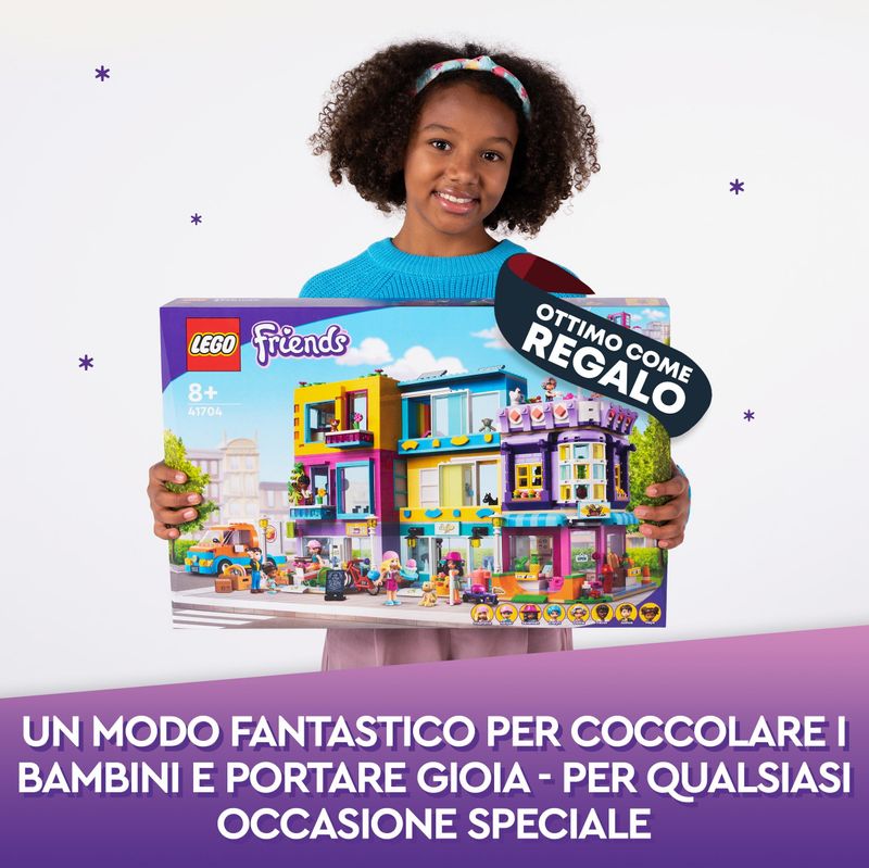 LEGO-Friends-Edificio-della-Strada-Principale