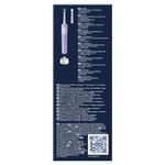 Oral-B-Vitality-Spazzolino-Elettrico-Ricaricabile-Pro-Viola-2-Testine