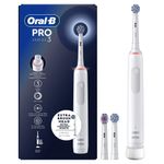 Braun Oral-B PRO 3 3700 Bianco