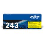 Brother TN-243Y cartuccia toner 1 pz Originale Giallo