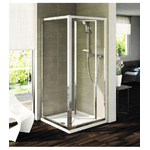 Parete Fissa Trasparente Ideal Standard 72-77