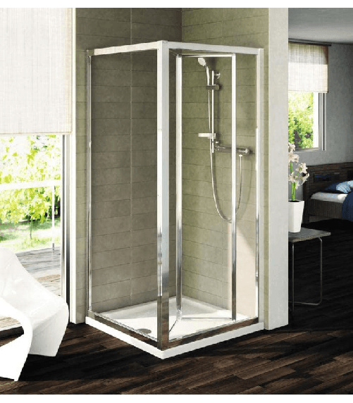 Parete Fissa Trasparente Ideal Standard 72-77