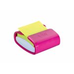 Post-It PRO-C-1SSC dispenser per foglio appunti Quadrato Fucsia