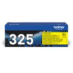 Brother-TN-325Y-cartuccia-toner-1-pz-Originale-Giallo