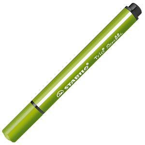 STABILO Trio Scribbi marcatore Verde 1 pz