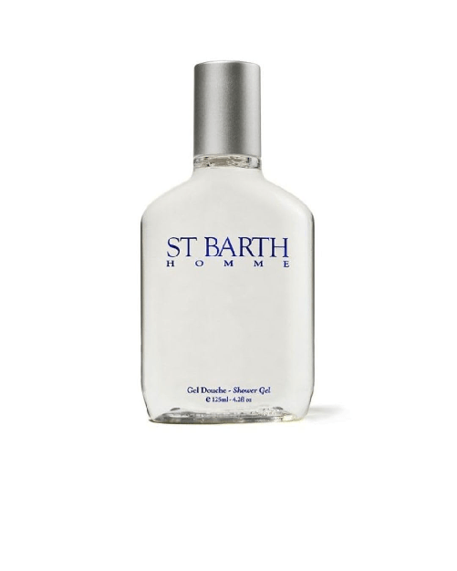 Gel Doccia St Barth Homme 125ml - Ligne St Barth