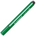 STABILO Trio Scribbi marcatore Verde 1 pz