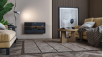 Olimpia-Splendid-Caleo-Glass-WiFi---Termoconvettore-2000W