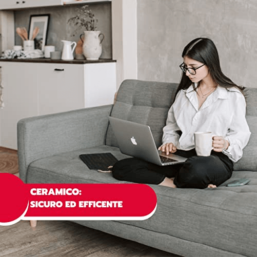 Termoventilatore-Ceramico-Ardes-AR4W04P-con-Display-Digitale