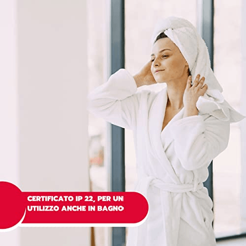 Termoventilatore-Ceramico-Ardes-AR4W04P-con-Display-Digitale