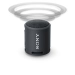 Sony-SRS-XB13-Speaker-Bluetooth-Portatile-Resistente-e-Potente-con-Extra-Bass-Nero
