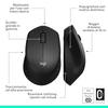 Logitech-M280-Mouse-Wireless-Ergonomico-con-Ricevitore-USB-Nano