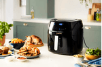 Friggitrice-ad-Aria-Russell-Hobbs-SatisFry-4L