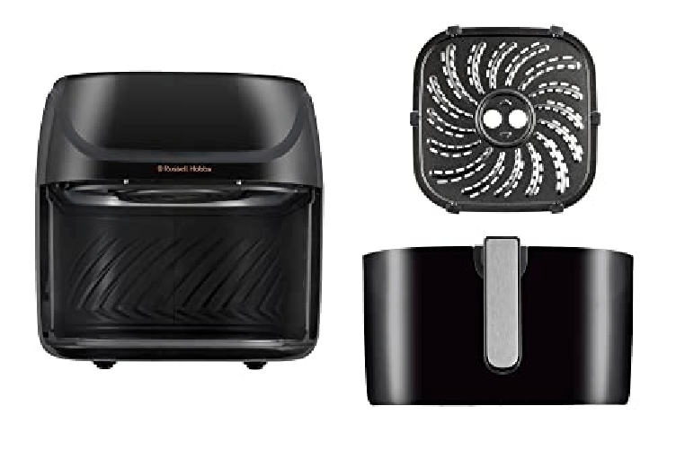 Friggitrice-ad-Aria-Russell-Hobbs-SatisFry-4L