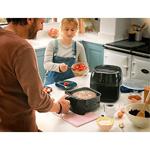 Friggitrice-ad-Aria-Russell-Hobbs-SatisFry-4L