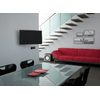 Supporto-TV-Meliconi-CME-EDR100-con-Doppio-Braccio