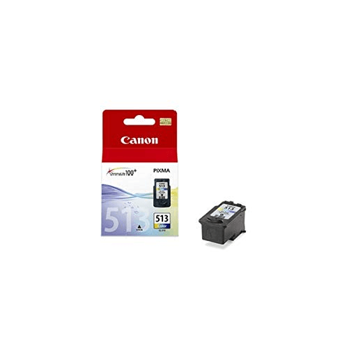 Cartuccia-Inchiostro-Colore-Canon-CL-513