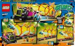 LEGO-60357-City-Stuntz---Stunt-Truck-con-Moto-e-Anelli-di-Fuoco