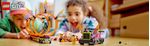 LEGO-60357-City-Stuntz---Stunt-Truck-con-Moto-e-Anelli-di-Fuoco