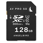 Angelbird Technologies 17105011128 memoria flash 128 GB SDXC UHS-II Classe 10