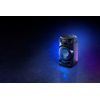 Sony-MHC-V13-Altoparlante-Bluetooth-All-in-One-con-Jet-Bass-Booster-Effetti-Luminosi-Lettore-Cd-Usb-Nero