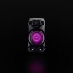 Sony-MHC-V13-Altoparlante-Bluetooth-All-in-One-con-Jet-Bass-Booster-Effetti-Luminosi-Lettore-Cd-Usb-Nero