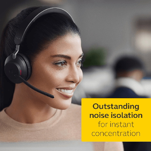 Cuffie-Wireless-Jabra-Evolve2-65---Audio-Professionale