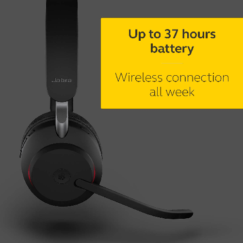 Cuffie-Wireless-Jabra-Evolve2-65---Audio-Professionale