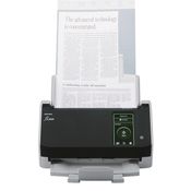 Fujitsu Ricoh fi-8040 ADF  Scanner ad Alimentazione Manuale 600x600 DPI A4 Nero-Grigio