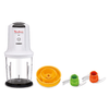 Moulinex-Multi-Moulinette-6-in-1---Tritatutto-Elettrico-500W