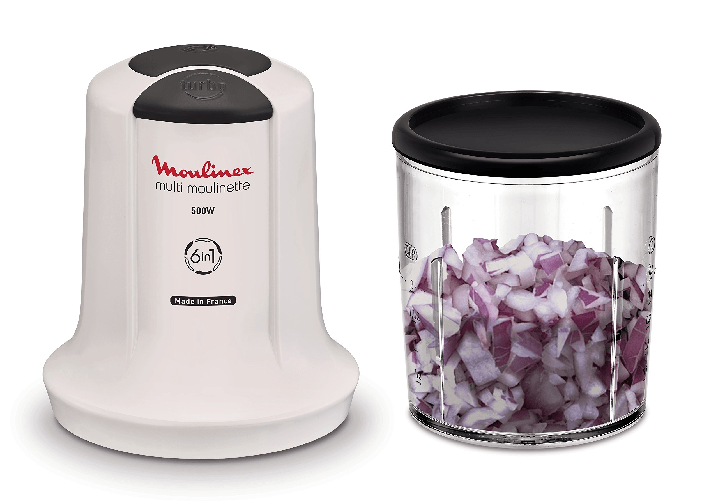 Moulinex-Multi-Moulinette-6-in-1---Tritatutto-Elettrico-500W