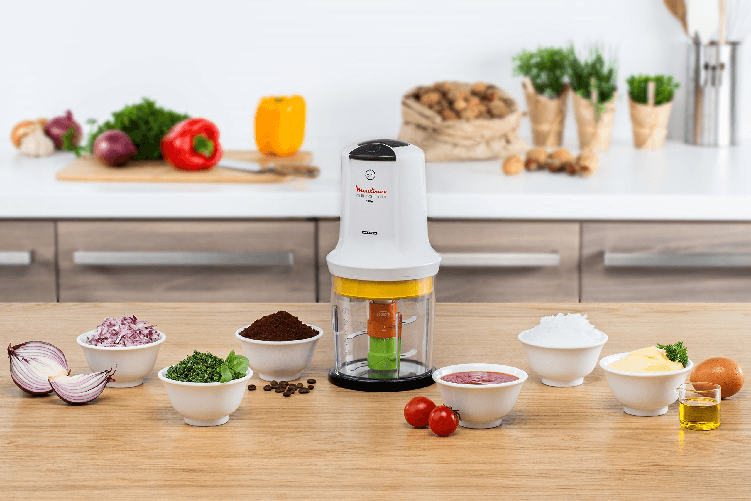 Moulinex-Multi-Moulinette-6-in-1---Tritatutto-Elettrico-500W