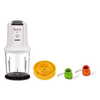Moulinex-Multi-Moulinette-6-in-1---Tritatutto-Elettrico-500W
