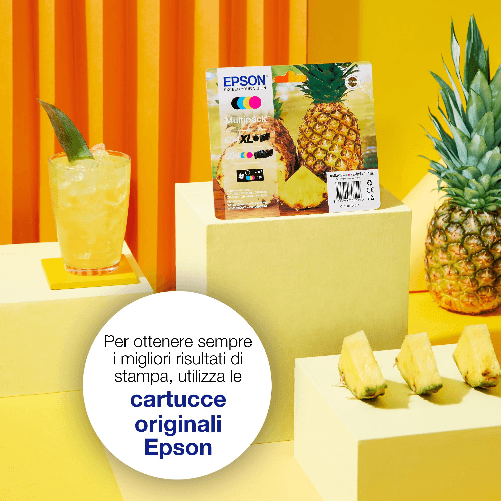 Epson-604-Serie-Ananas---Multipack-Cartucce-Originali-per-Stampante