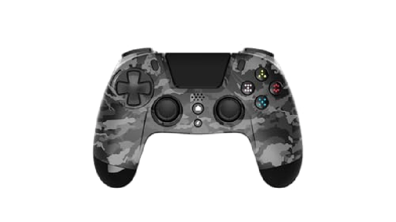Gioteck-VX-4-Controller-Wireless-Premium--Grey-Camo-