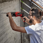 Einhell-Martello-Perforatore-TC-RH-800-4F---Potente-e-Versatile
