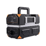 Technaxx TX-201 stazione di alimentazione portatile Litio 12500 mAh 300 W 3,9 kg