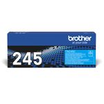 Brother-TN-245C-cartuccia-toner-1-pz-Originale-Ciano