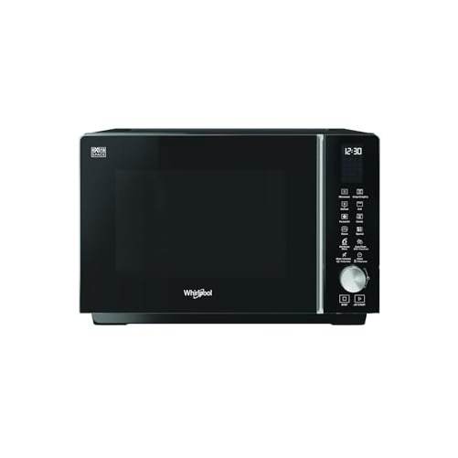 Forno-Microonde-Combinato-Whirlpool-25LT-800W