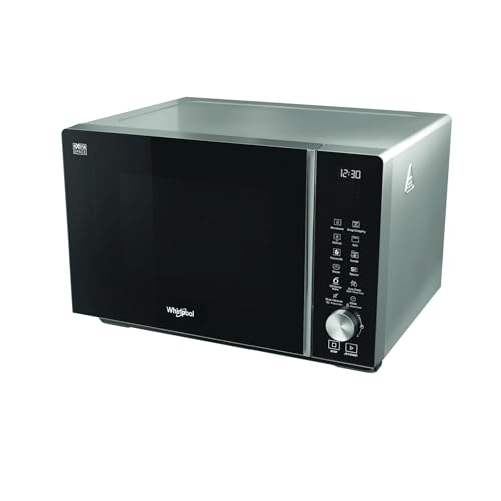 Forno-Microonde-Combinato-Whirlpool-25LT-800W